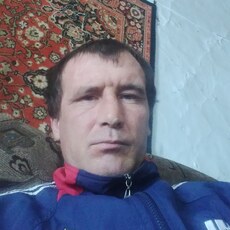 Фотография мужчины Иосиф, 34 года из г. Арсеньев
