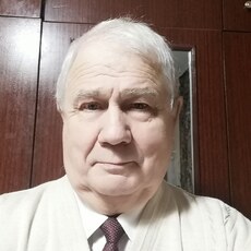Фотография мужчины Владислав, 68 лет из г. Самара