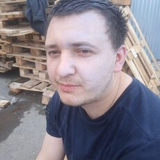 Фотография мужчины Саша, 30 лет из г. Скопин