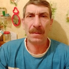 Фотография мужчины Николай, 58 лет из г. Уральск