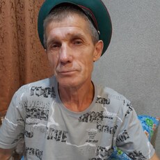 Фотография мужчины Александр, 61 год из г. Тюмень