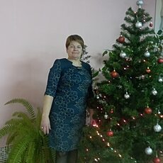 Фотография девушки Елена, 55 лет из г. Ошмяны