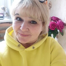 Фотография девушки Гуля, 54 года из г. Щёлково