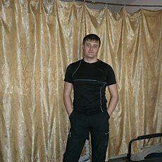 Фотография мужчины Александр, 35 лет из г. Кущевская