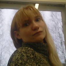 Фотография девушки Елена, 33 года из г. Петрозаводск
