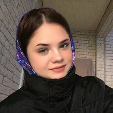 Фотография девушки Екатерина, 19 лет из г. Прокопьевск