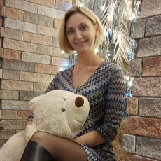 Фотография девушки Софья, 42 года из г. Томск