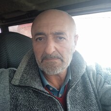 Фотография мужчины Гриша, 60 лет из г. Михайловск (Ставропольский Край)