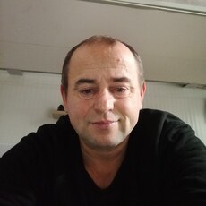 Фотография мужчины Владимир, 43 года из г. Байкальск