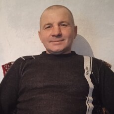 Фотография мужчины Николай, 48 лет из г. Вознесенск