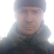 Фотография мужчины Андрей, 42 года из г. Гуково