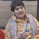 Катерина, 62 года