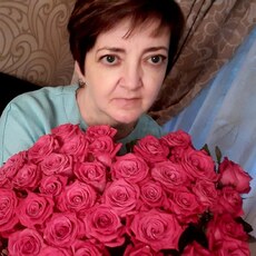 Фотография девушки Наталья, 53 года из г. Серов