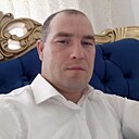 Марк Котов, 36 лет