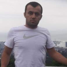 Фотография мужчины Денис, 33 года из г. Могилев