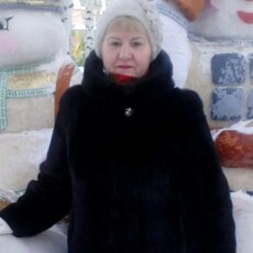 Фотография девушки Мария, 62 года из г. Ханты-Мансийск