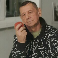 Фотография мужчины Юра, 52 года из г. Шелехов