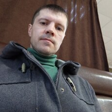 Фотография мужчины Сергеич, 39 лет из г. Нижнекамск