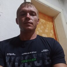 Фотография мужчины Вячеслав, 34 года из г. Шушенское