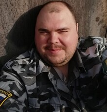 Фотография мужчины Артем, 32 года из г. Челябинск