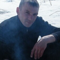 Фотография мужчины Алексей, 43 года из г. Магадан