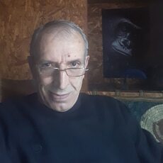 Фотография мужчины Рон, 60 лет из г. Ростов-на-Дону