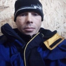 Фотография мужчины Александр, 41 год из г. Смирных