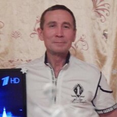 Фотография мужчины Аркадий, 63 года из г. Рязань