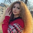 Таня Ковальчук, 22 года