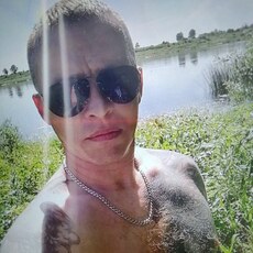 Фотография мужчины Dmitry, 40 лет из г. Великий Устюг