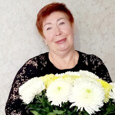 Фотография девушки Марина, 59 лет из г. Вольск