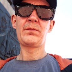 Фотография мужчины Вячеслав, 47 лет из г. Екатеринбург