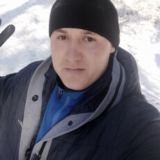 Фотография мужчины Татарин, 34 года из г. Степногорск