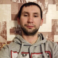 Фотография мужчины Павел, 34 года из г. Райчихинск