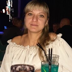 Фотография девушки Наталья, 35 лет из г. Зеленогорск (Санкт-Петербург)