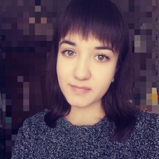 Фотография девушки Ляйсан, 26 лет из г. Екатеринбург
