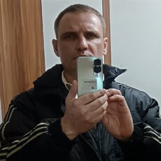 Фотография мужчины Юрий, 42 года из г. Браслав