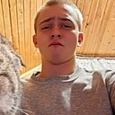 Олег, 19 лет