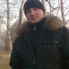 Фотография мужчины Алексей, 38 лет из г. Каменское