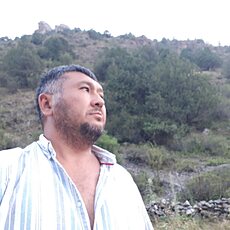 Фотография мужчины Таалайбек, 38 лет из г. Кызыл-Кия