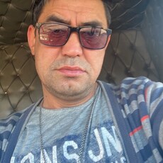 Фотография мужчины Чинар, 46 лет из г. Чимкент