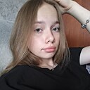 Ариночка, 18 лет