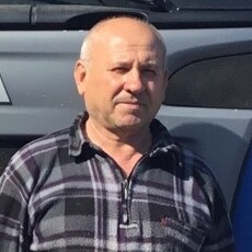 Фотография мужчины Сергей, 63 года из г. Волгодонск