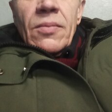 Фотография мужчины Сергей, 55 лет из г. Норильск