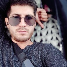 Фотография мужчины Yusif, 33 года из г. Варшава