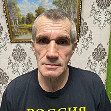 Фотография мужчины Сергей, 61 год из г. Дятьково