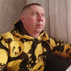 Фотография мужчины Денис, 35 лет из г. Сердобск