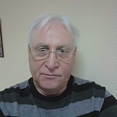 Фотография мужчины Влад, 54 года из г. Москва