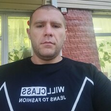 Фотография мужчины Сергей, 31 год из г. Морозовск