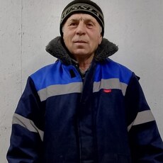 Фотография мужчины Валерий, 63 года из г. Каменск-Шахтинский
